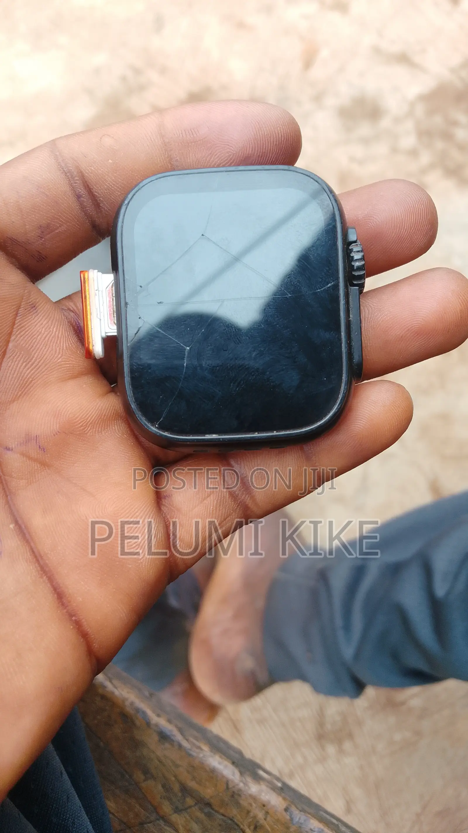 Smart Watch C90