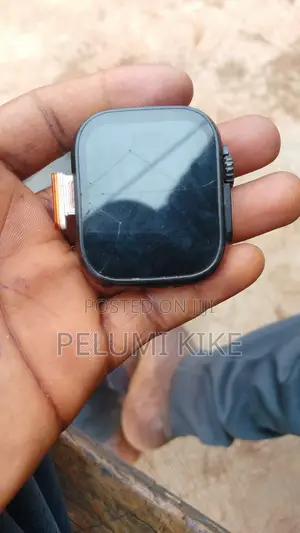 Smart Watch C90