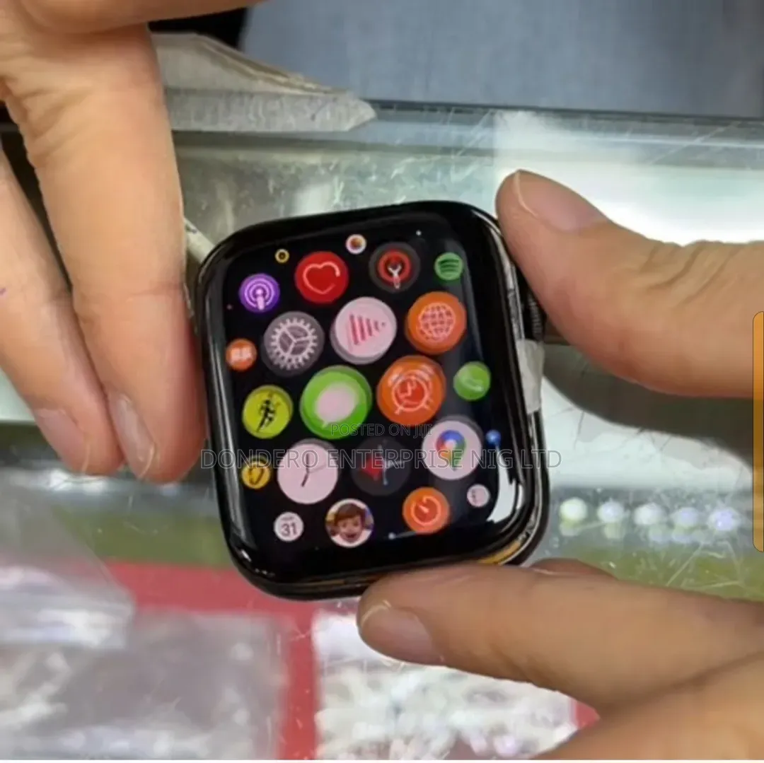 OLED Apple Watch Series 5 40 MM LCD Touch Screenn