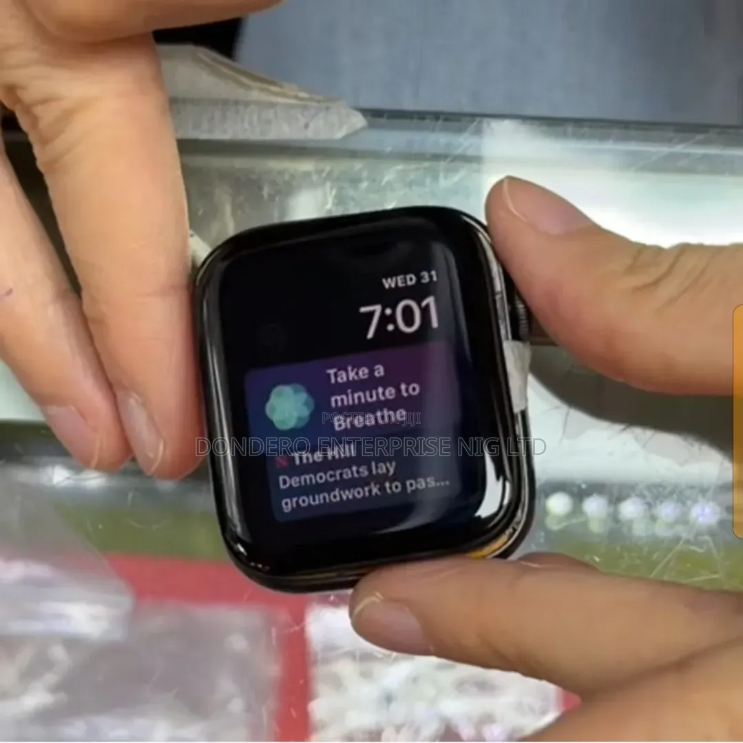 OLED Apple Watch Series 5 40 MM LCD Touch Screenn