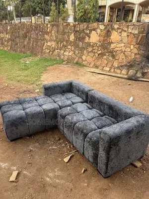 Padded Sofa Sets