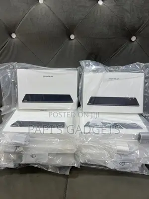 New Samsung Galaxy Tab A11+ 128 GB Gray