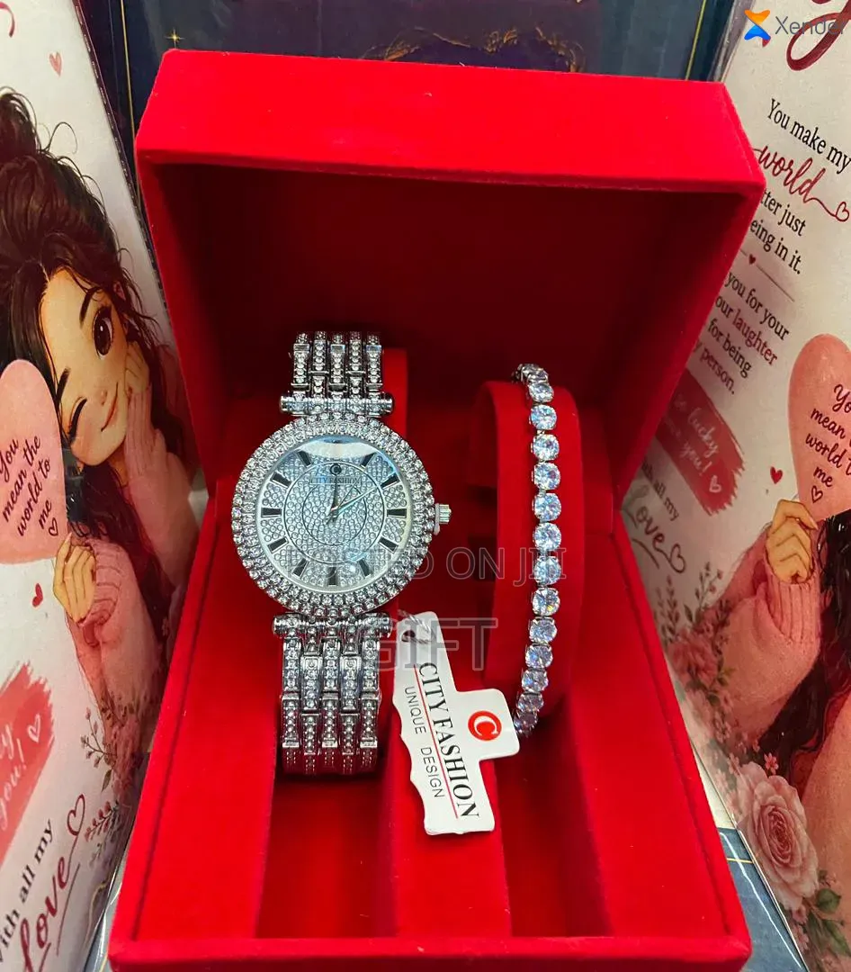 Cartier Watches