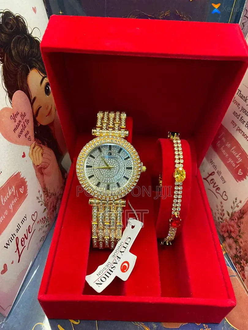 Cartier Watches