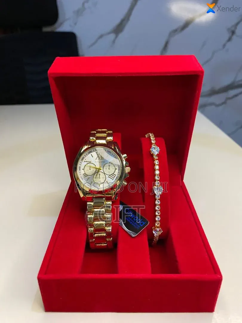 Cartier Watches