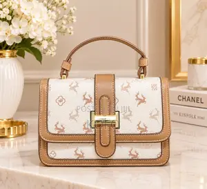 Classic Hand Bags