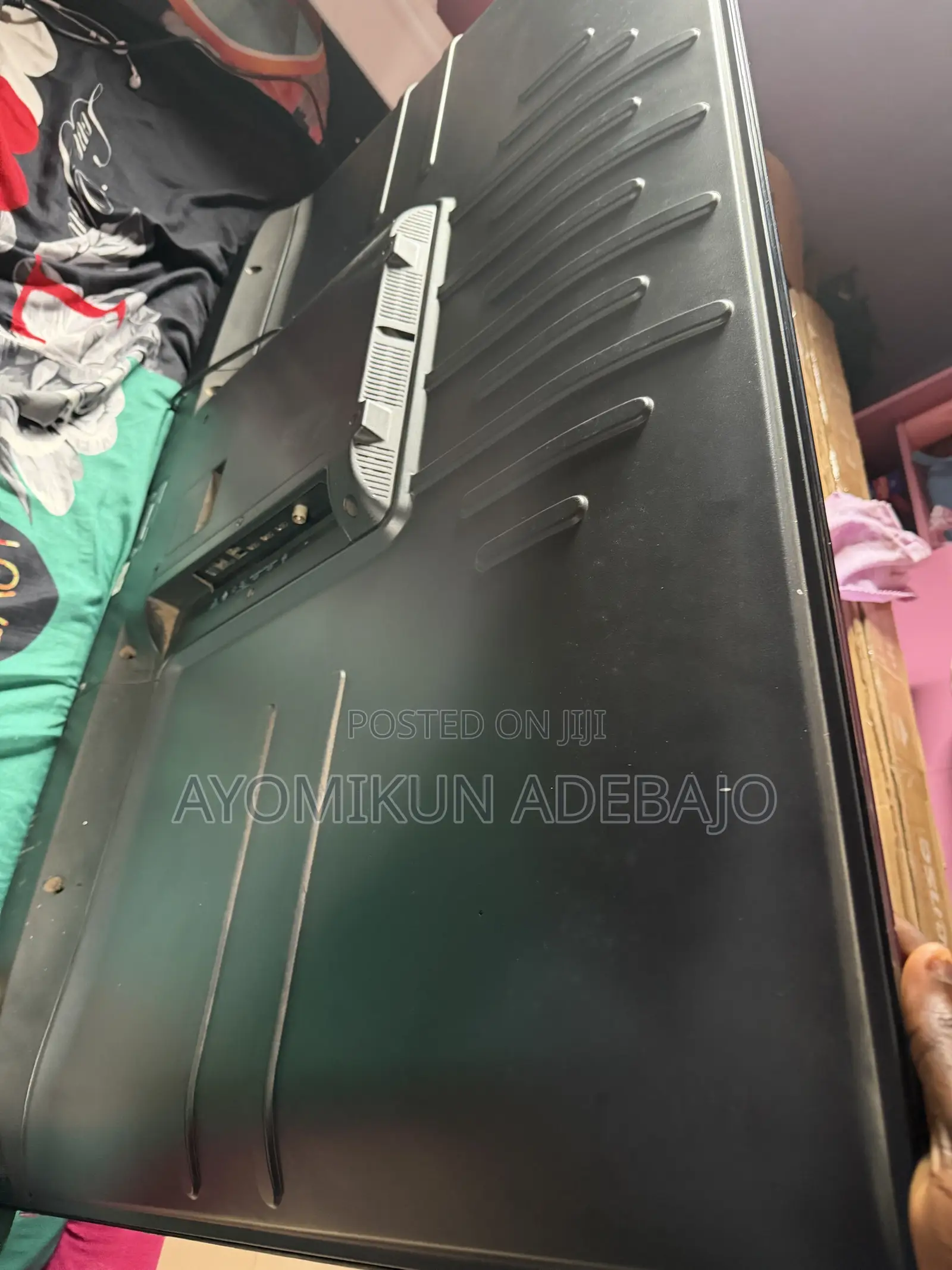 Hisense TV