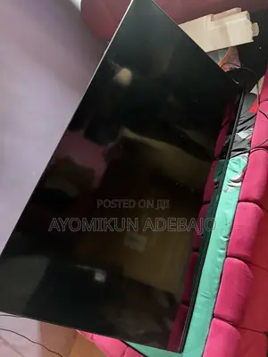 Hisense TV