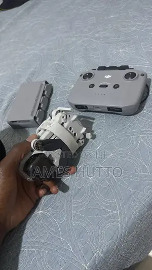 Dji Mavic Mini 2