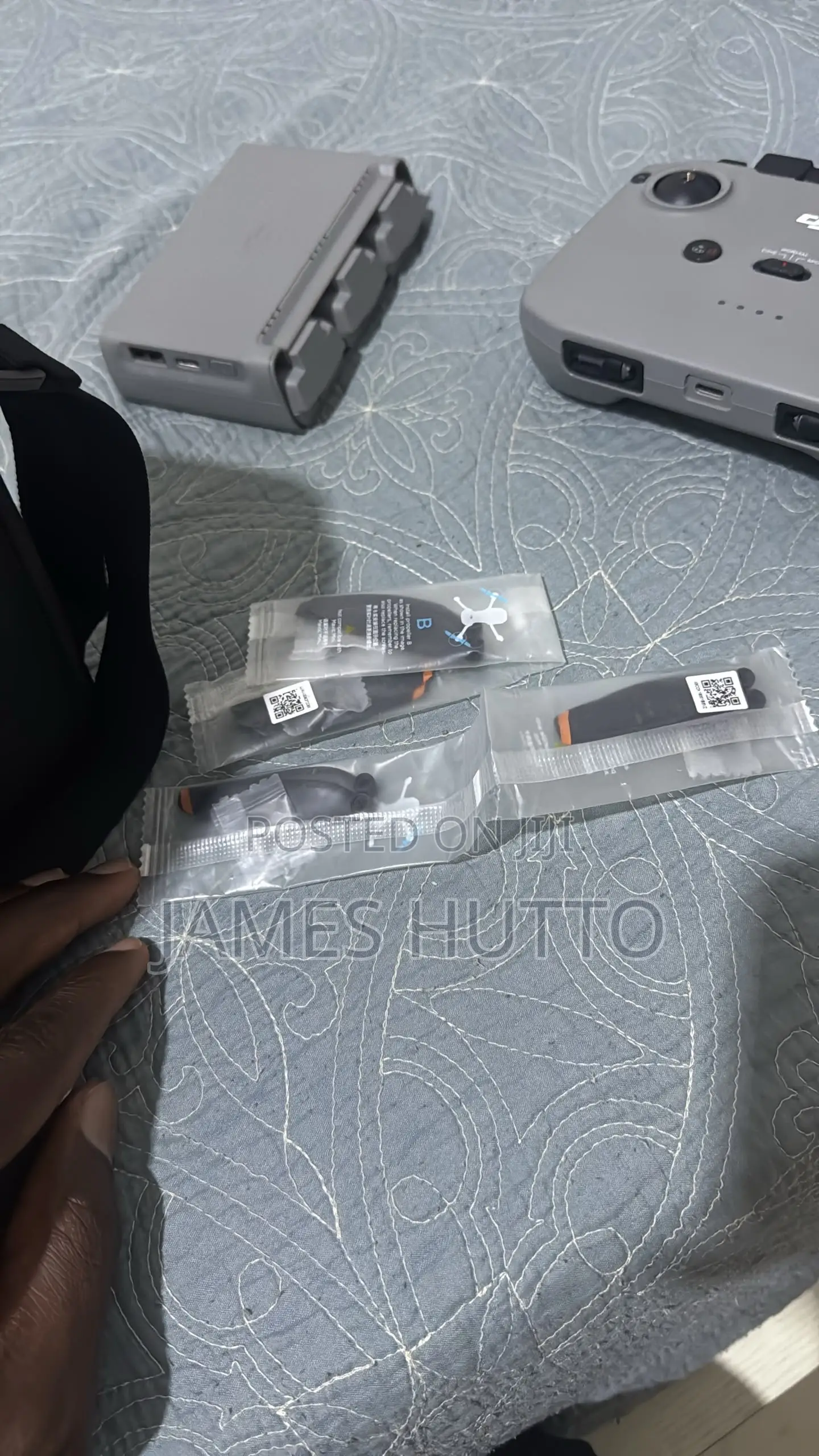 Dji Mavic Mini 2