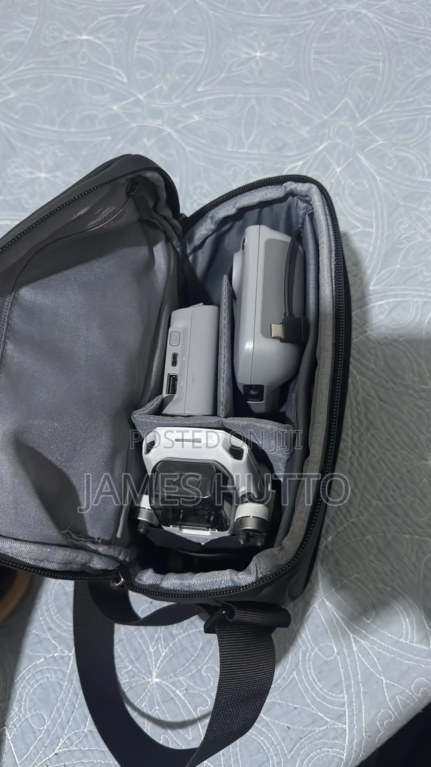 Dji Mavic Mini 2