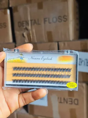 Nesura Lashes