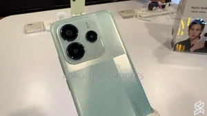 Xiaomi Redmi Note 14 5G 256 GB Green