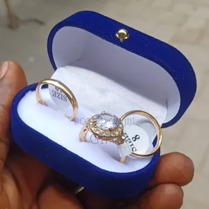 Wedding Rings