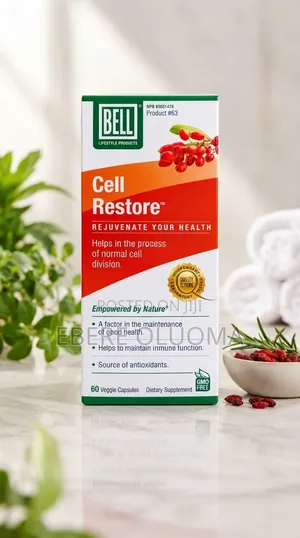 Bell Cell Restore