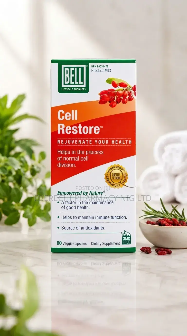 Bell Cell Restore