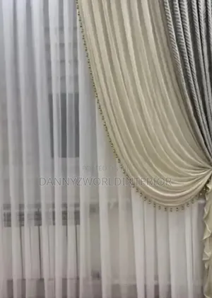 Royal Curtains