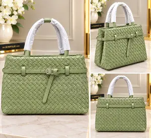Big Hand Bag