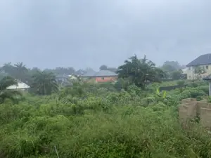 1 Plot of Land for Sale at Agbama 2 Umuahia