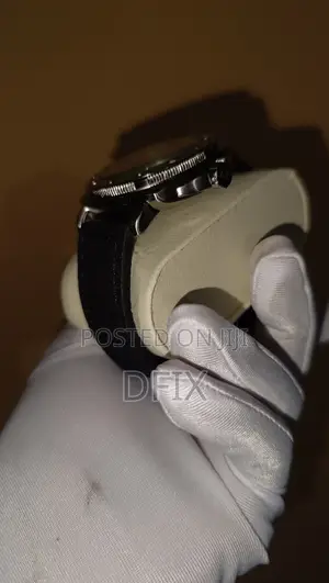 POEDAGAR Chronograph Watch