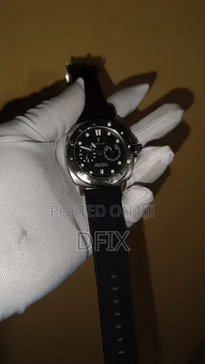 POEDAGAR Chronograph Watch