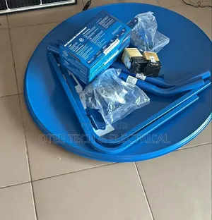DSTV Installation