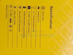AirTab Air 1 TB Black