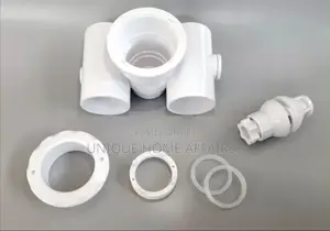 Jacuzzi Massage Jet Nozzle