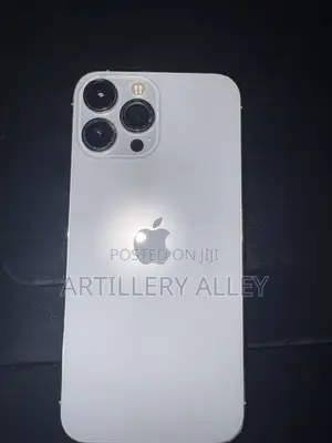 Apple iPhone 13 Pro Max 128 GB White