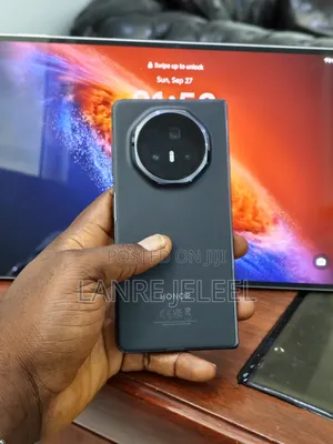 Honor Magic V3 512 GB Green