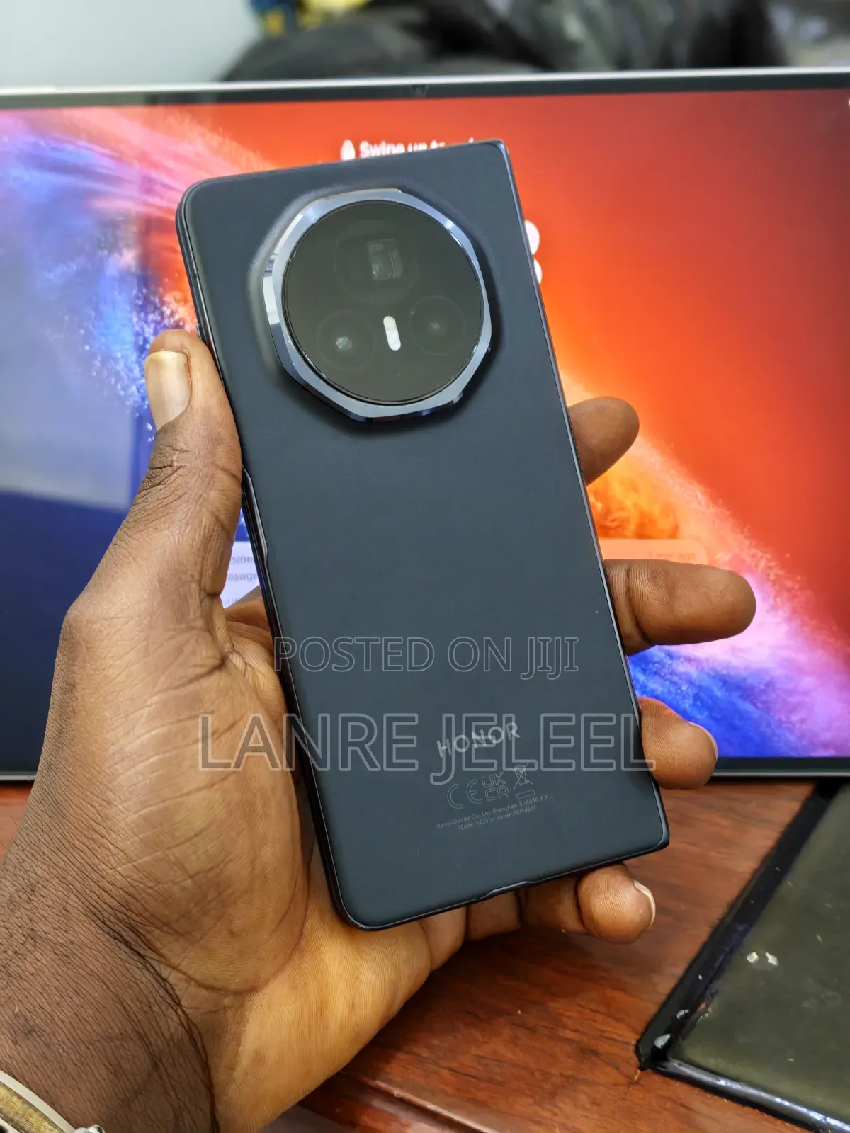 Honor Magic V3 512 GB Green