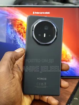 Honor Magic V3 512 GB Green