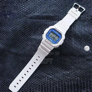 Casio Watch