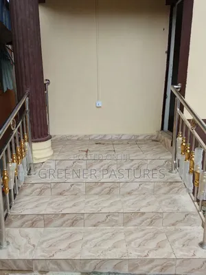 Furnished Mini Flat in Sholebo Estate, Ebute for rent