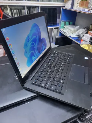 Laptop Dell Latitude 7280 8GB Intel Core i5 SSD 128GB