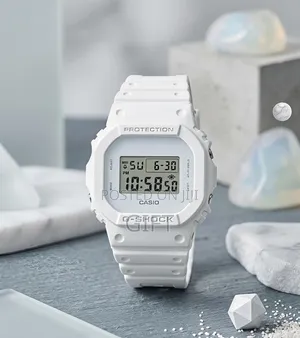 Casio Watch