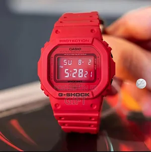 Casio Watch