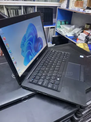 Laptop Dell Latitude 7280 8GB Intel Core i5 SSD 128GB