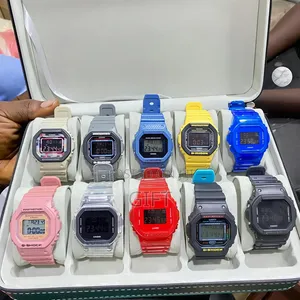 Casio Watch