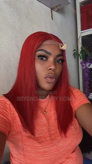 14inches Win Red Born Straight