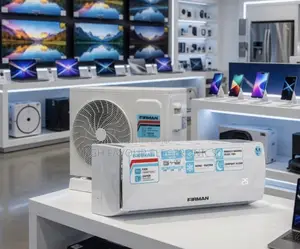 Firman Air Conditioner 1.5 HP Inverter