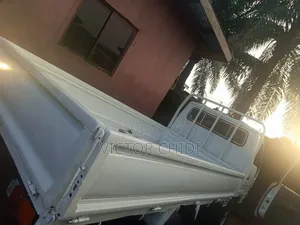Toyota Dyna Truck