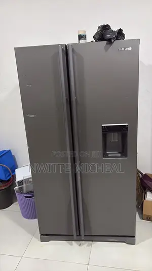 Samsung Refrigerator