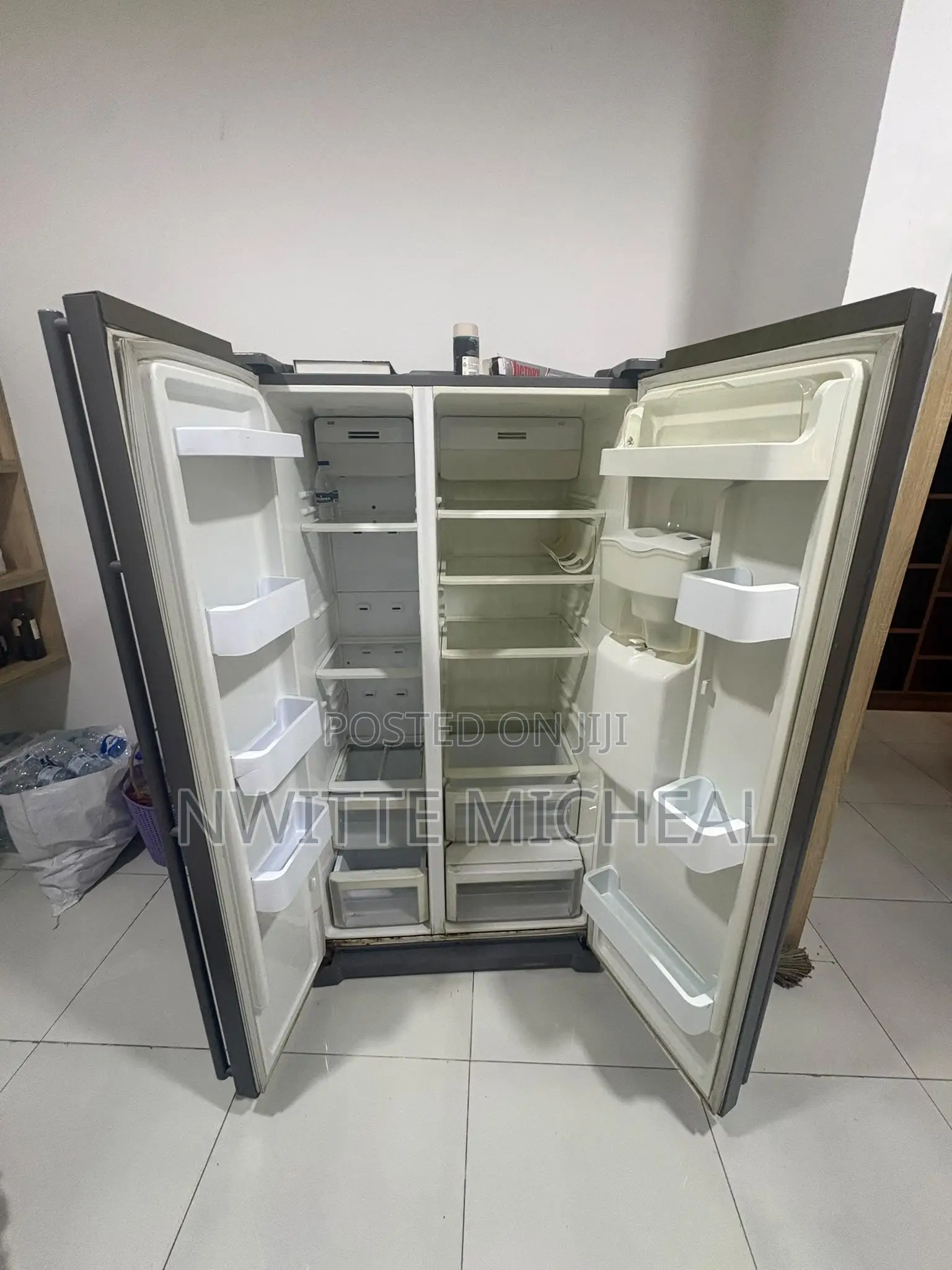 Samsung Refrigerator