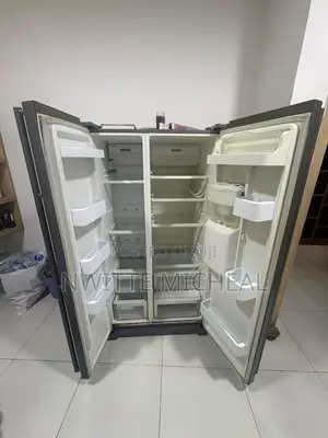 Samsung Refrigerator