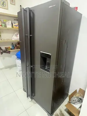 Samsung Refrigerator