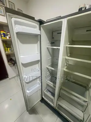 Samsung Refrigerator