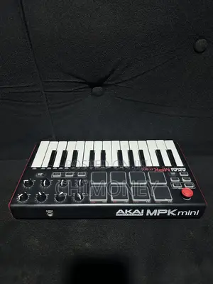 Akai MPK Mini