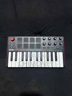 Akai MPK Mini