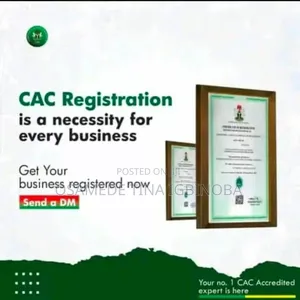 CAC Registration